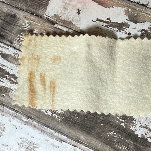 Vintage Christmas Plastic Ornament Snowman Scene Scissor Expansion - Picture 3 of 12